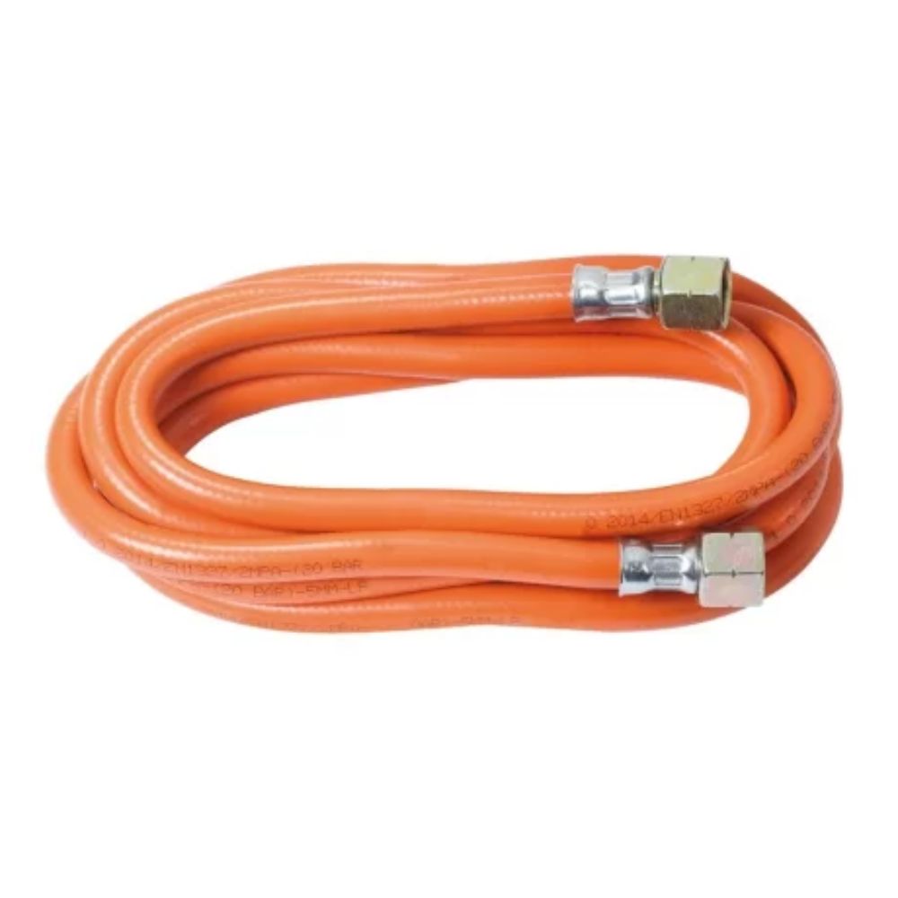 TUYAU FLEXIBLE PROPANE 5ML